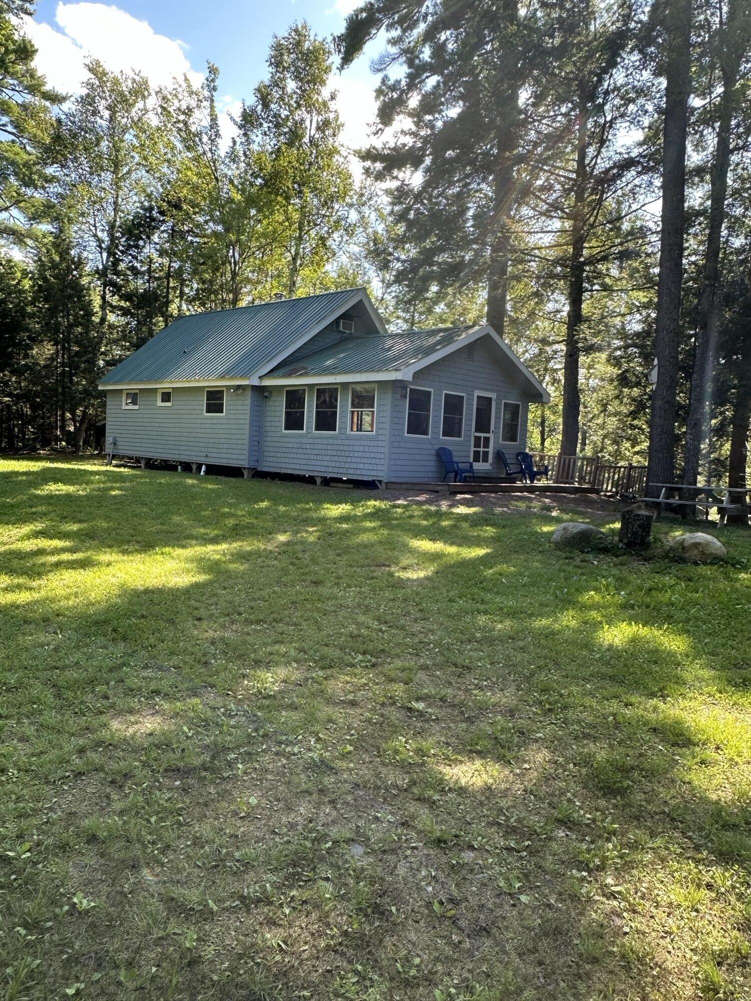 9 Bennett Brook Road Willimantic, ME 04443 - Photo 43 of 47 9 46