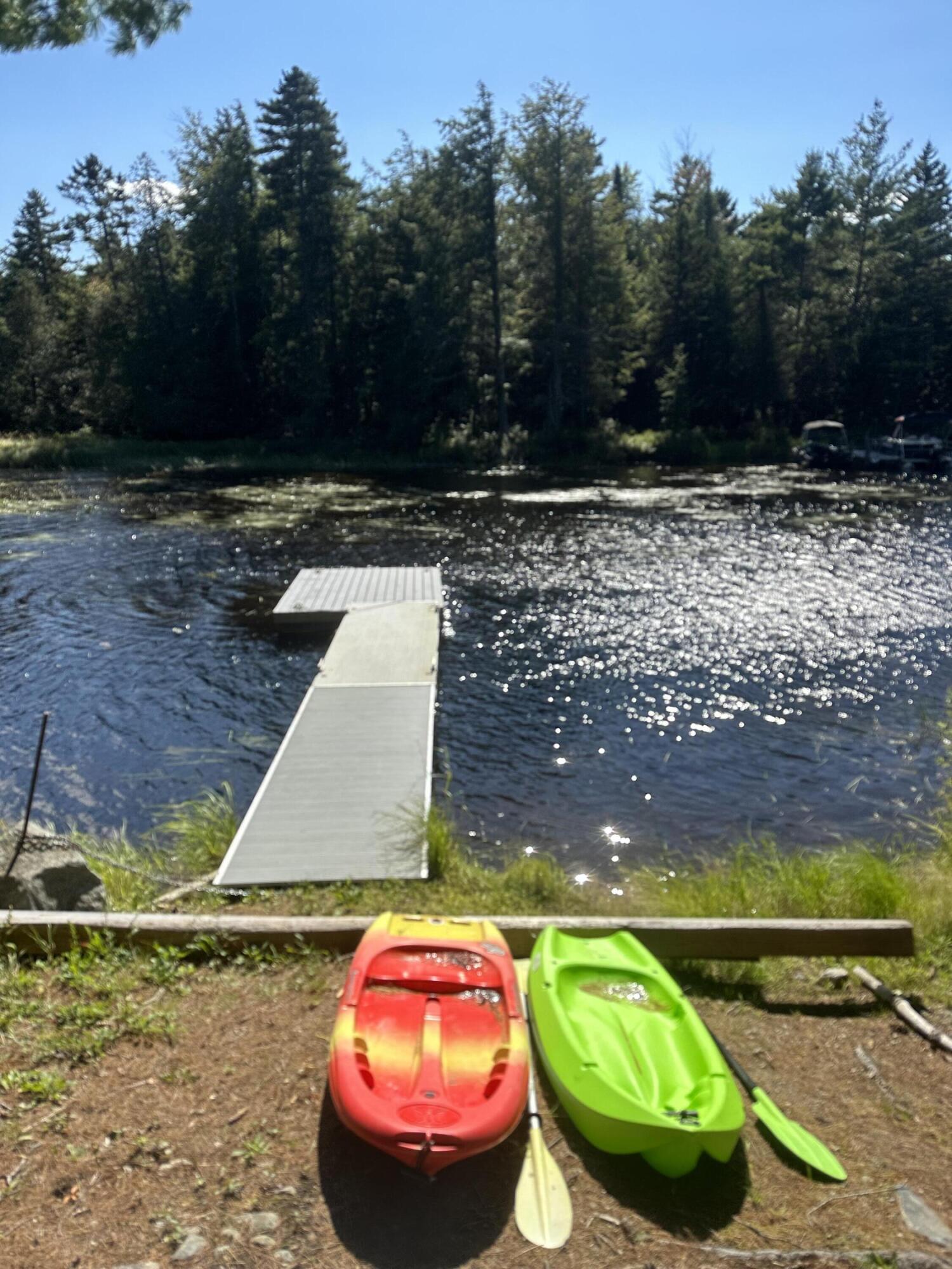 9 Bennett Brook Road Willimantic, ME 04443 - Photo 5 of 47 9 42