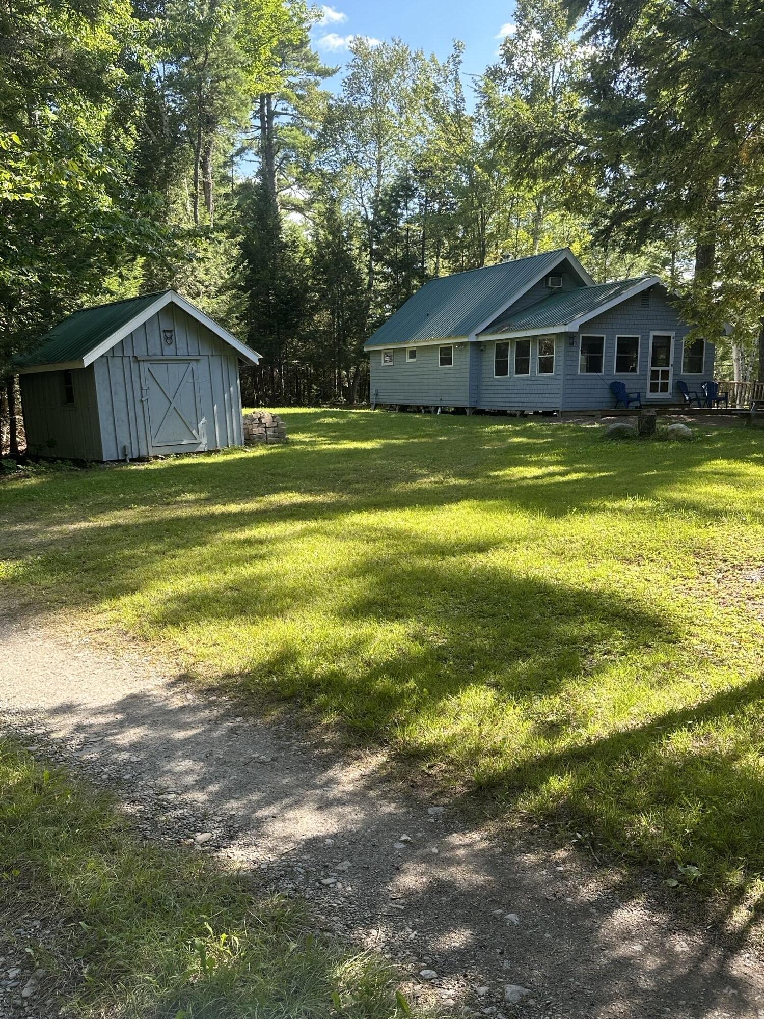 9 Bennett Brook Road Willimantic, ME 04443 - Photo 6 of 47 9 41