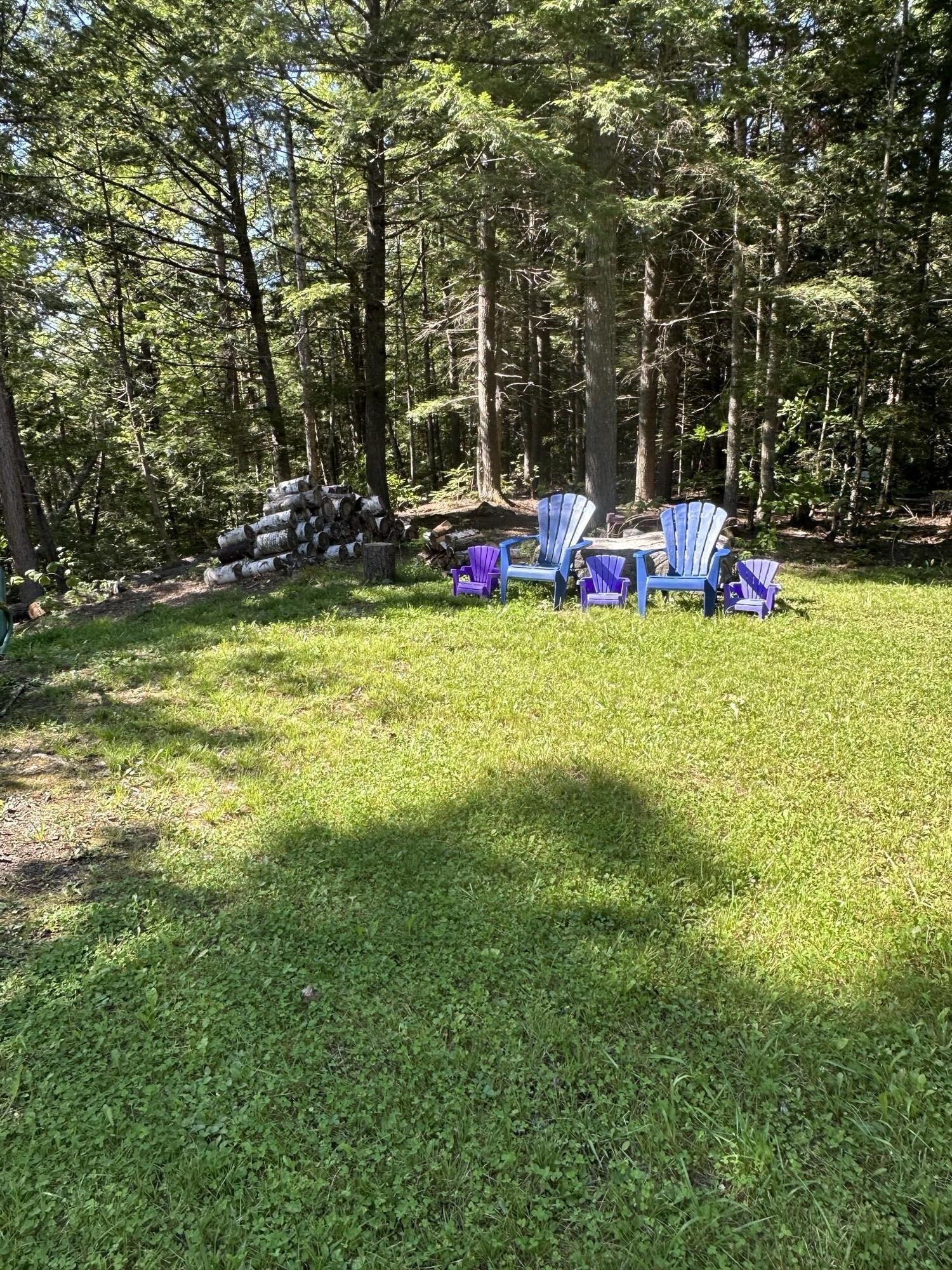 9 Bennett Brook Road Willimantic, ME 04443 - Photo 8 of 47 9 36