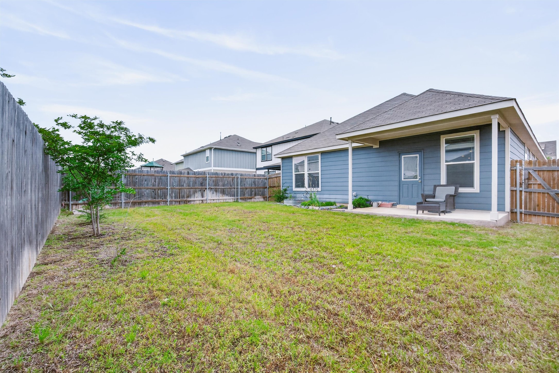 1521 Hope Rnch Road Leander, TX 78641 - Photo 36 of 38