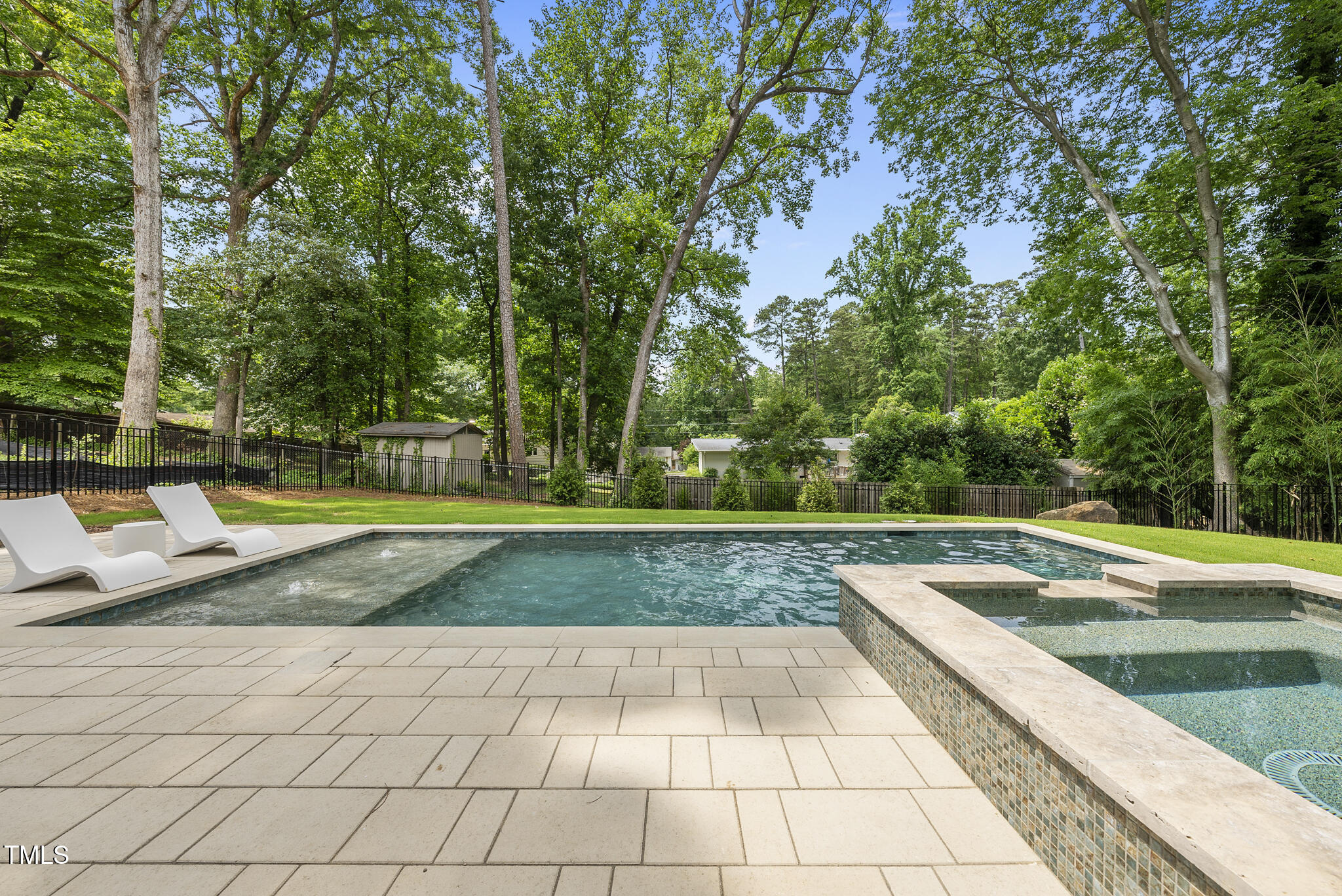 4123 Rockingham Street Raleigh, NC 27609 - Photo 3 of 55 DSC01300