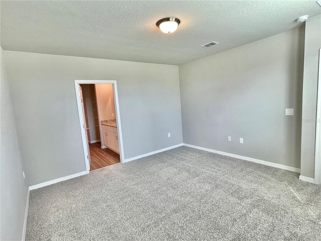 5232 Stephs Field Street St. Cloud, FL 34771 - Photo 15 of 43 an empty room with closet