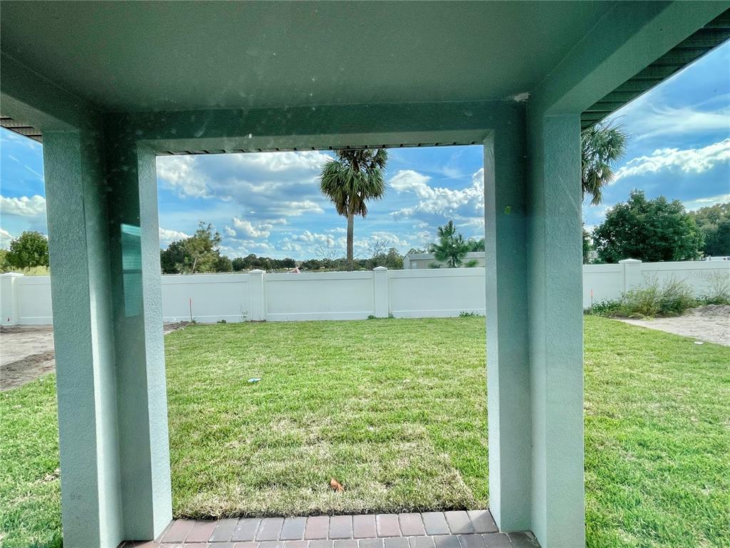 5232 Stephs Field Street St. Cloud, FL 34771 - Photo 23 of 43 a view of a from a large window