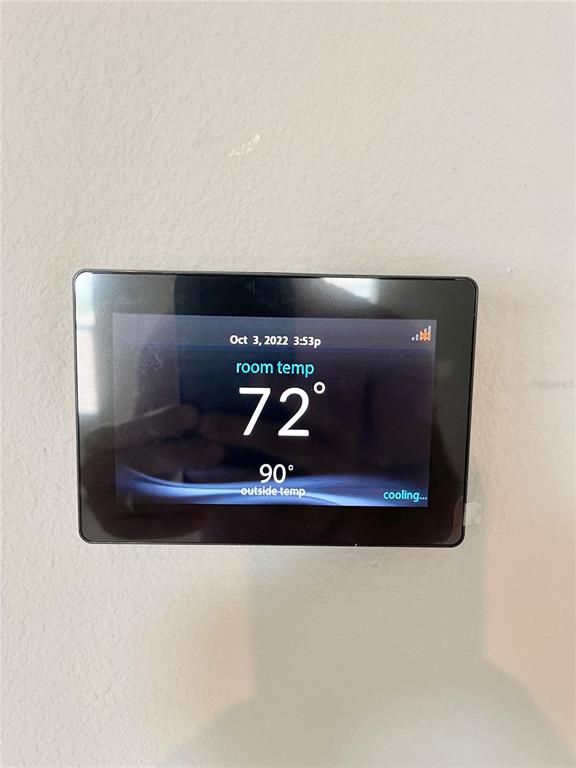 5232 Stephs Field Street St. Cloud, FL 34771 - Photo 37 of 43 a close up of fireplace