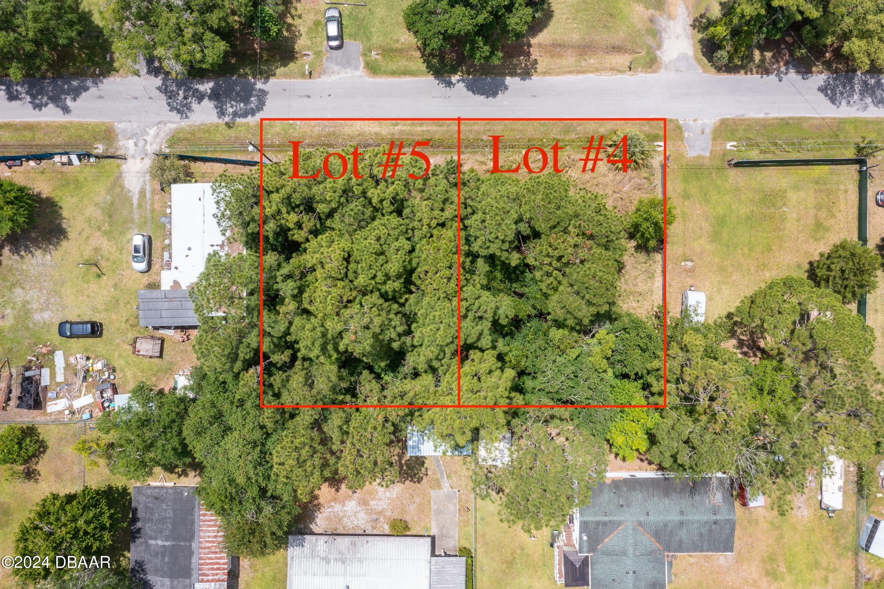 0 Armadillo Road Astor, FL 32102 - Photo 4 of 12 ArmadilloRd-Astor-7copy