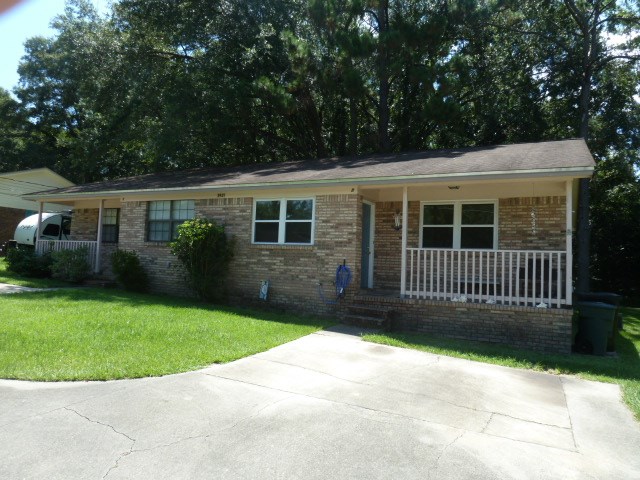 3521 Fred George Road, Unit 2 Tallahassee, FL 32303 - Photo 9 of 10 Gallery Image 9