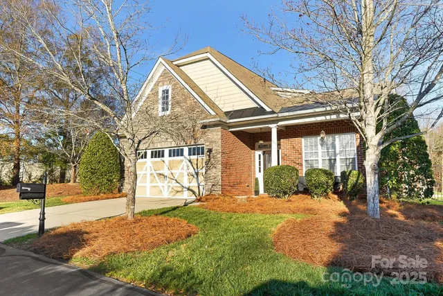 $650,000 | 10715 Tom Short Road, Charlotte, NC 28277