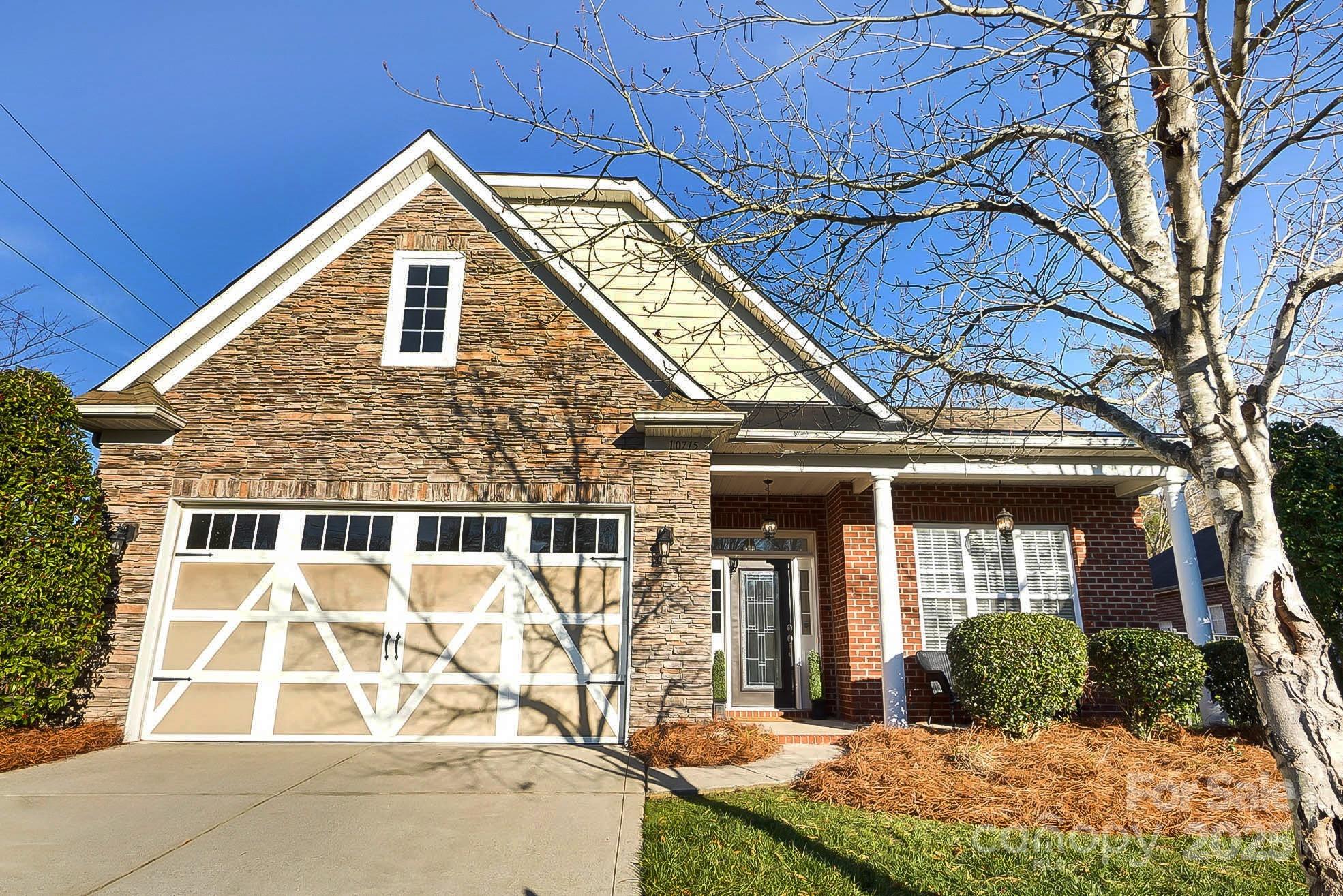 10715 Tom Short Road Charlotte, NC 28277 - Photo 2 of 45