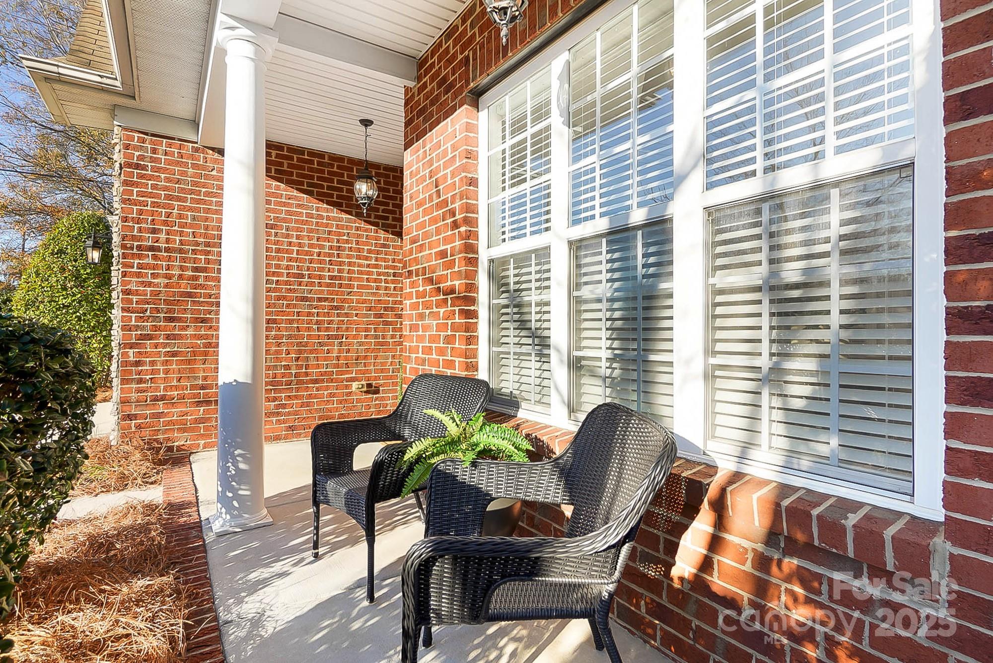 10715 Tom Short Road Charlotte, NC 28277 - Photo 3 of 45