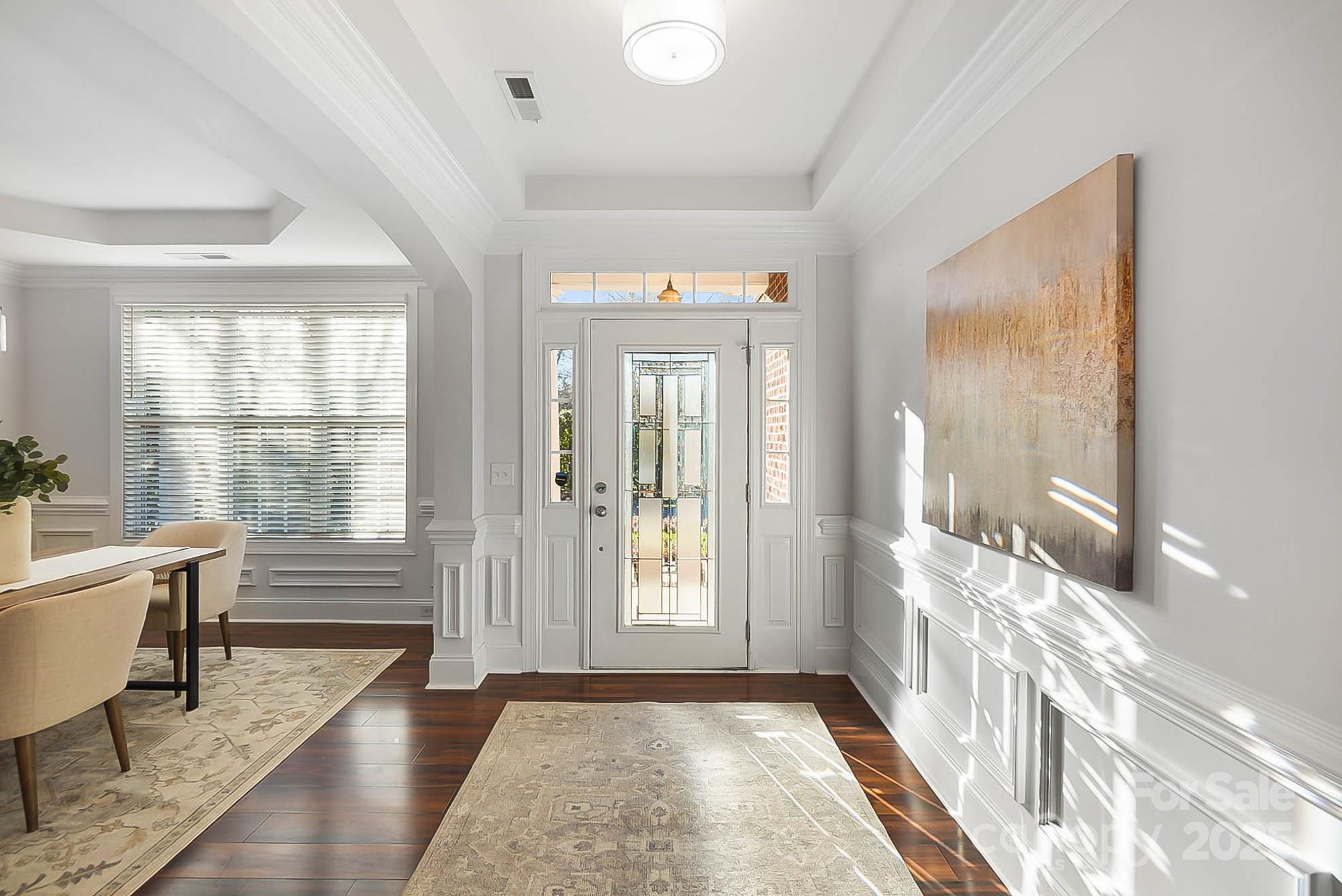 10715 Tom Short Road Charlotte, NC 28277 - Photo 4 of 45