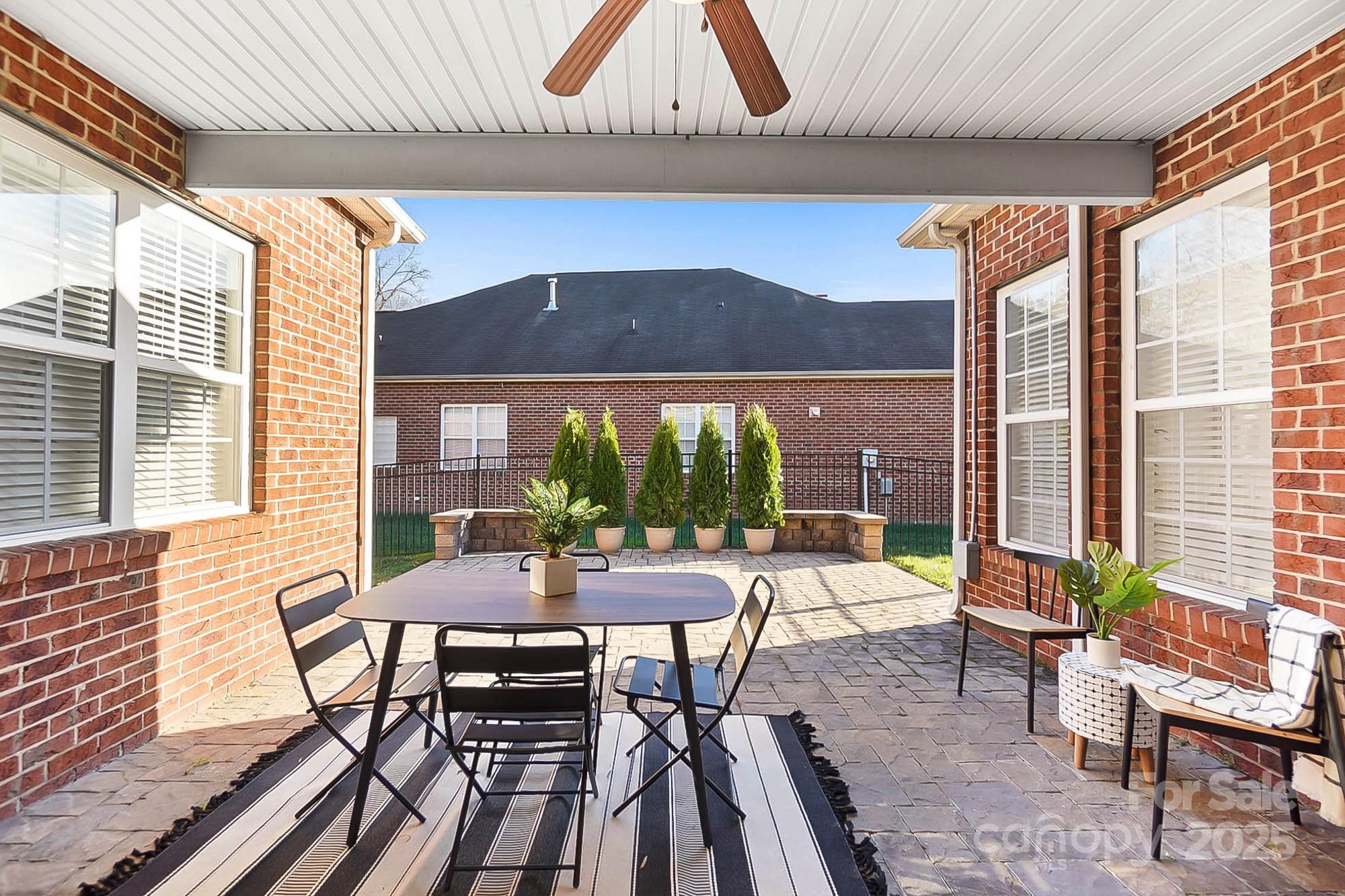 10715 Tom Short Road Charlotte, NC 28277 - Photo 42 of 45