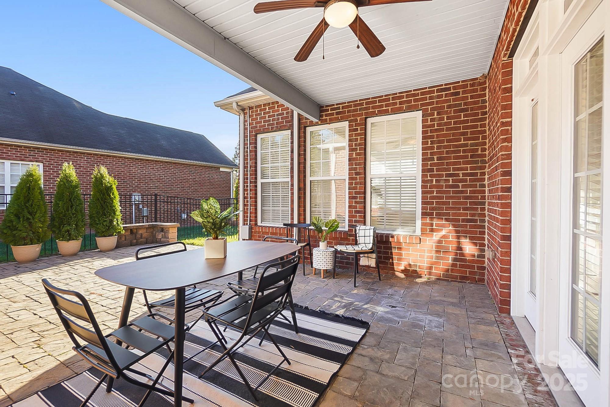 10715 Tom Short Road Charlotte, NC 28277 - Photo 43 of 45