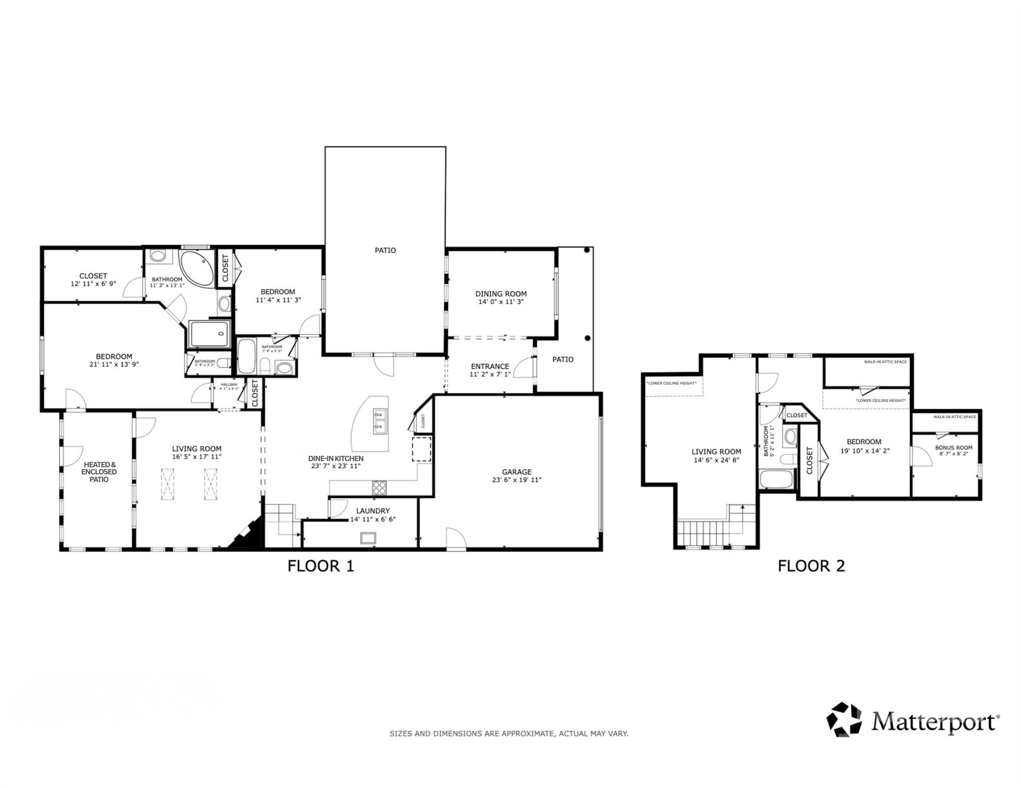 10715 Tom Short Road Charlotte, NC 28277 - Photo 46 of 46 a black and white photo of a living room
