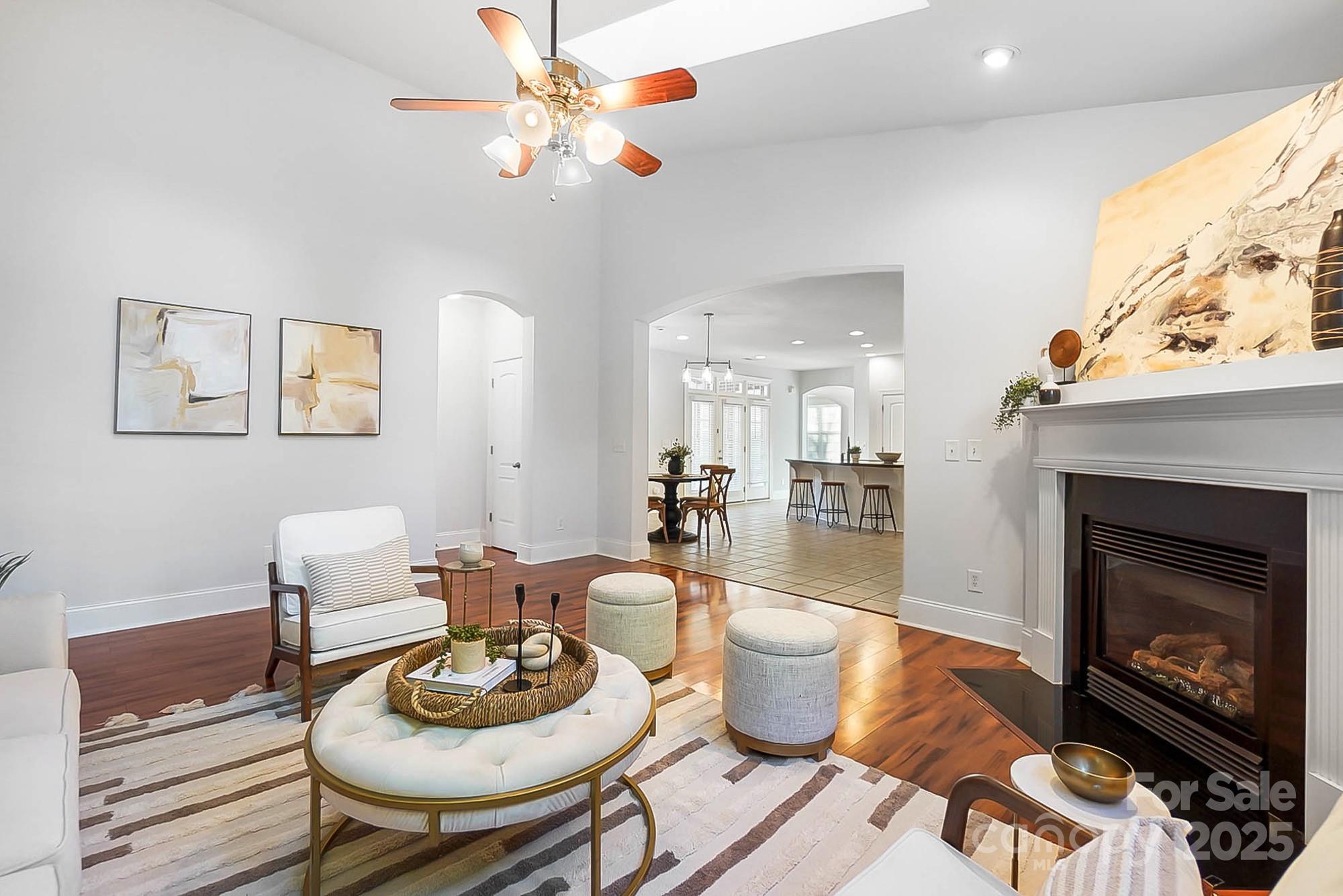 10715 Tom Short Road Charlotte, NC 28277 - Photo 8 of 45