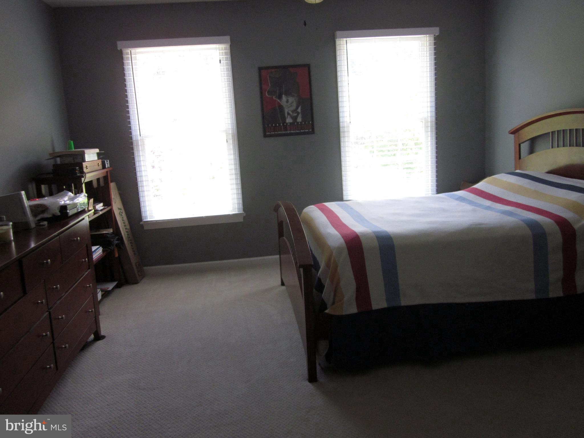 3752 Green Ridge Road Furlong, PA 18925 - Photo 15 of 24 Bedroom two