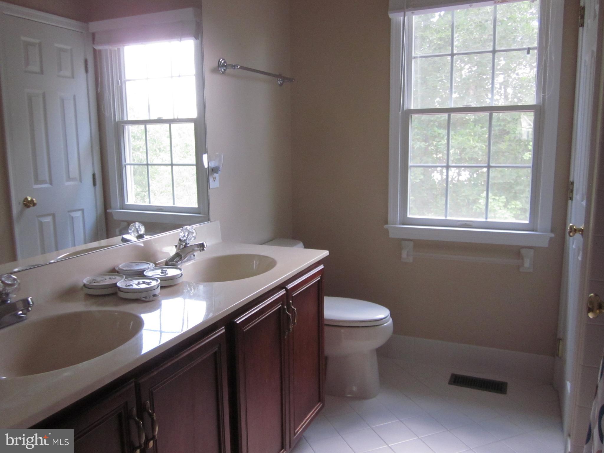 3752 Green Ridge Road Furlong, PA 18925 - Photo 18 of 24 Hall bath
