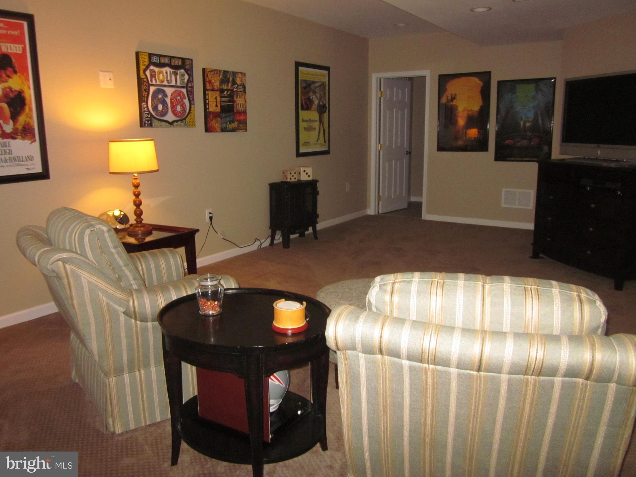 3752 Green Ridge Road Furlong, PA 18925 - Photo 20 of 24 basement