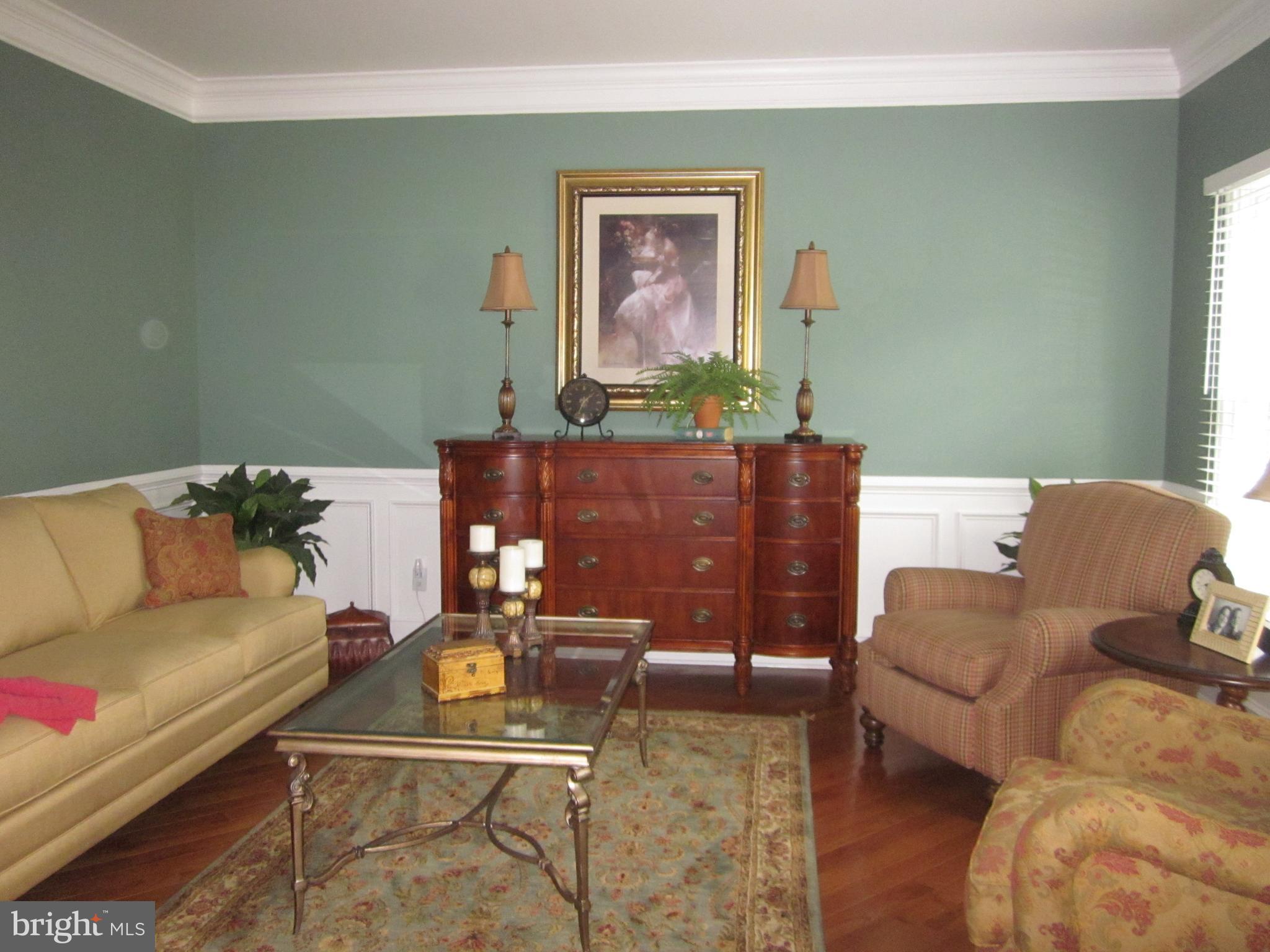 3752 Green Ridge Road Furlong, PA 18925 - Photo 3 of 24 Formal living room