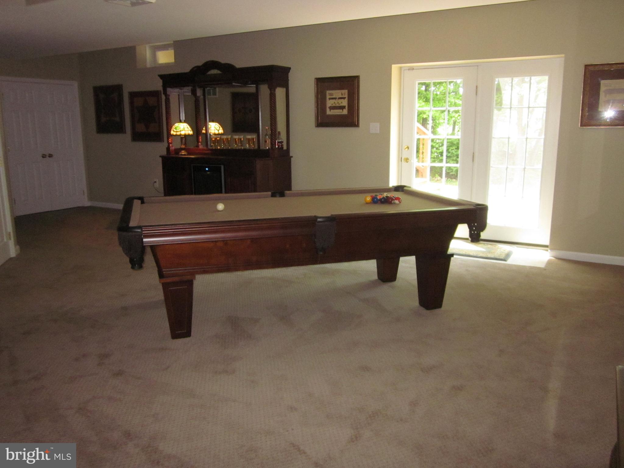 3752 Green Ridge Road Furlong, PA 18925 - Photo 21 of 24 basement