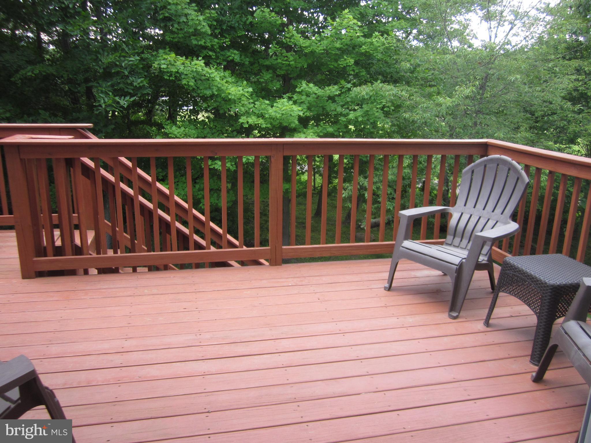 3752 Green Ridge Road Furlong, PA 18925 - Photo 22 of 24 deck