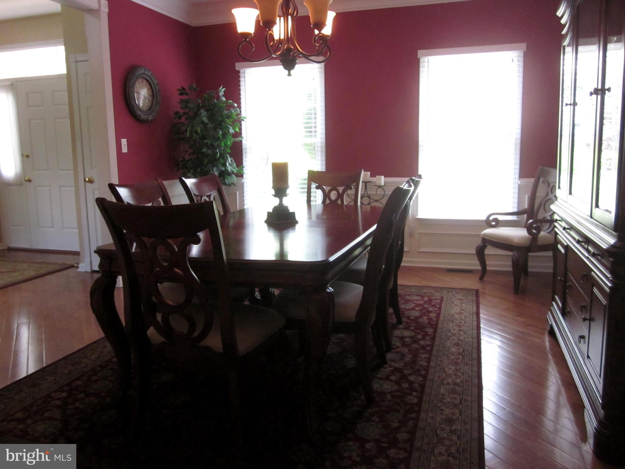 3752 Green Ridge Road Furlong, PA 18925 - Photo 4 of 24 Formal dining room
