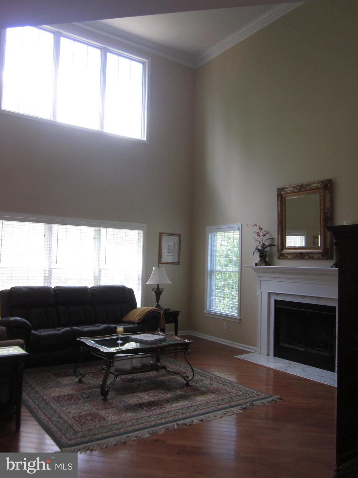 3752 Green Ridge Road Furlong, PA 18925 - Photo 5 of 24 Two story family room