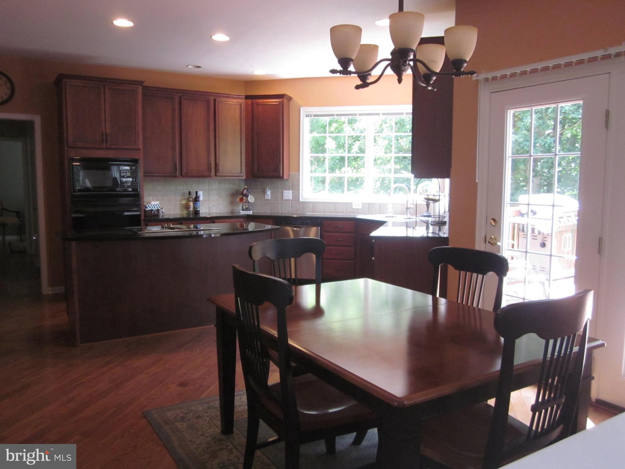 3752 Green Ridge Road Furlong, PA 18925 - Photo 8 of 24 Breakfast room