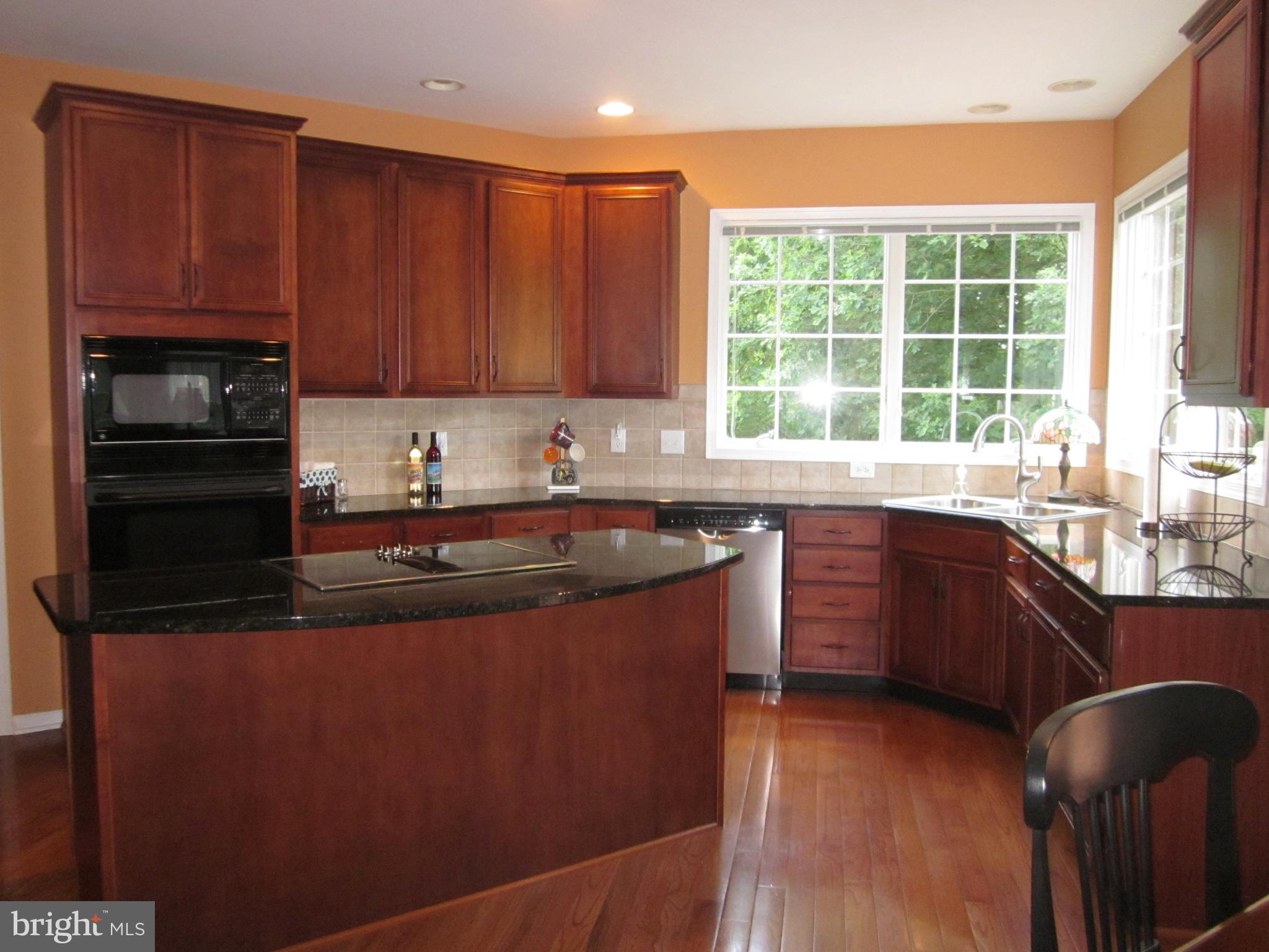 3752 Green Ridge Road Furlong, PA 18925 - Photo 9 of 24 Kitchen