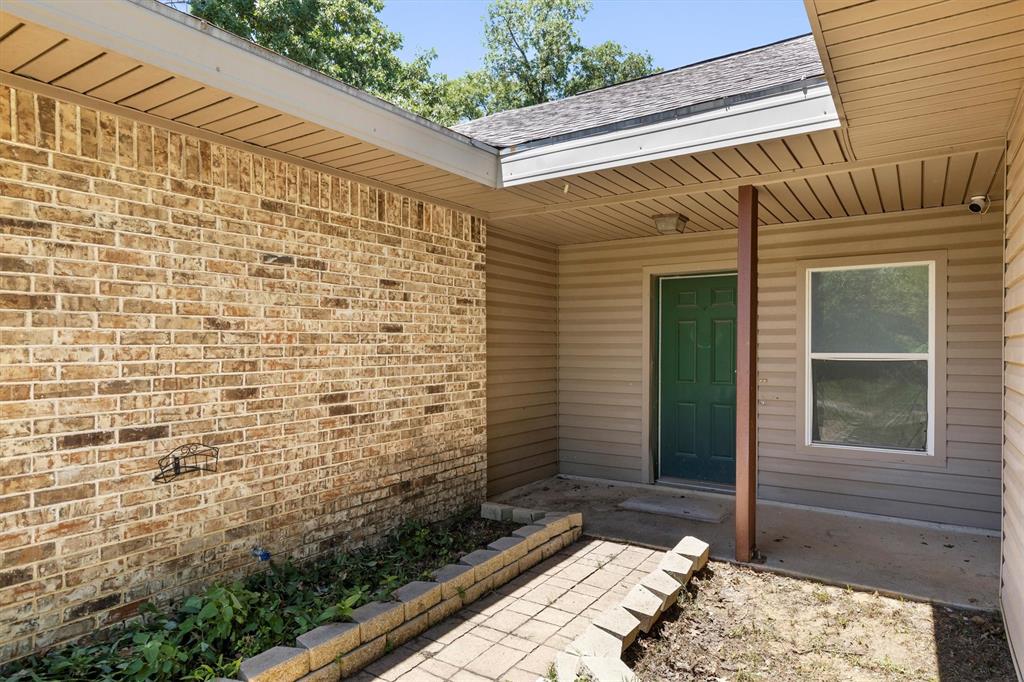 7578 Dick Price Road Mansfield, TX 76063 - Photo 28 of 40 a view of door front of house