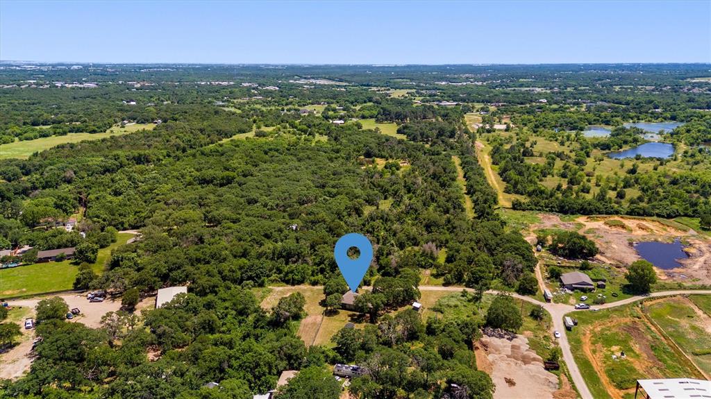 7578 Dick Price Road Mansfield, TX 76063 - Photo 37 of 40 a view of a city