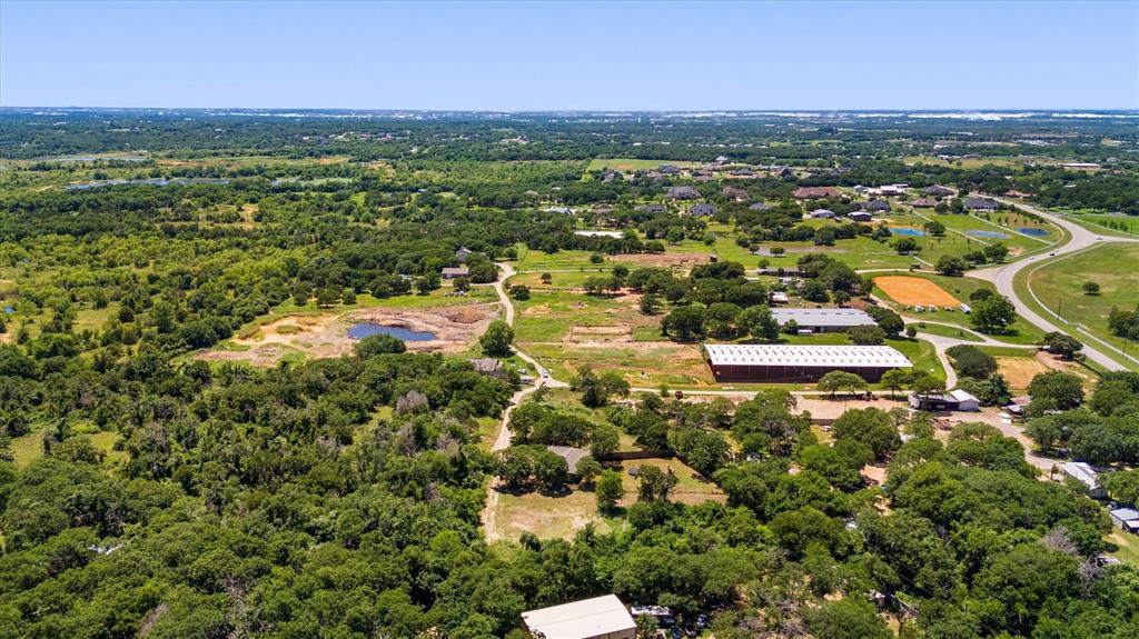 7578 Dick Price Road Mansfield, TX 76063 - Photo 38 of 40 a view of a city