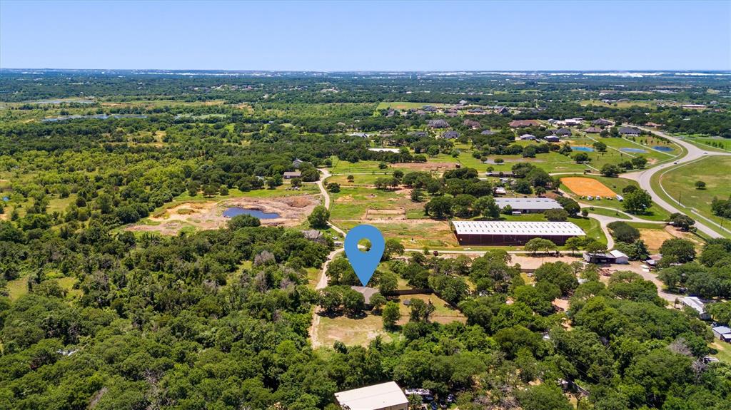 7578 Dick Price Road Mansfield, TX 76063 - Photo 39 of 40 a view of a city