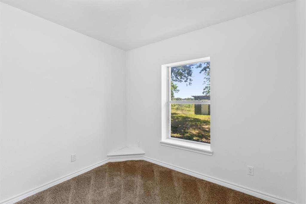 7578 Dick Price Road Mansfield, TX 76063 - Photo 8 of 40 a view of a small space with a window