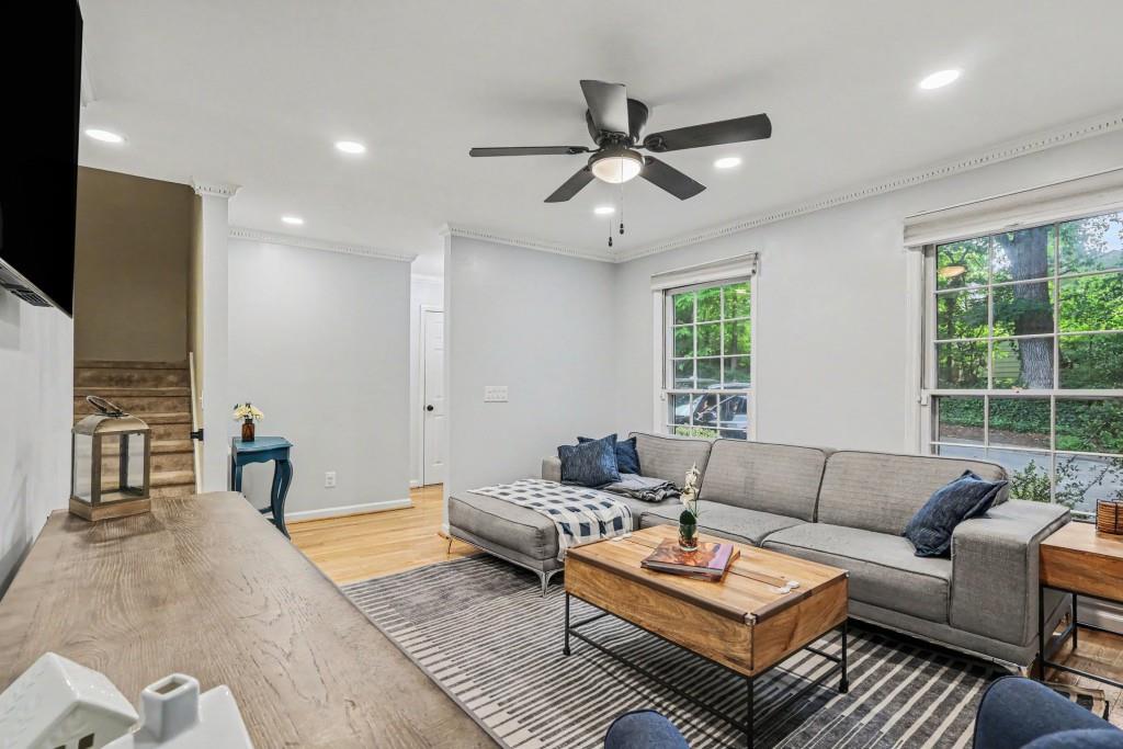 1104 Moorestown Circle Decatur, GA 30033 - Photo 13 of 40