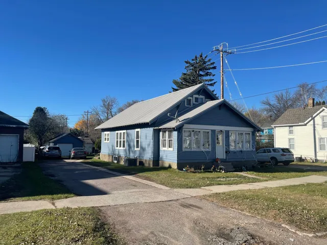 $139,900 | 111 3rd Street North, Long Prairie, MN 56347