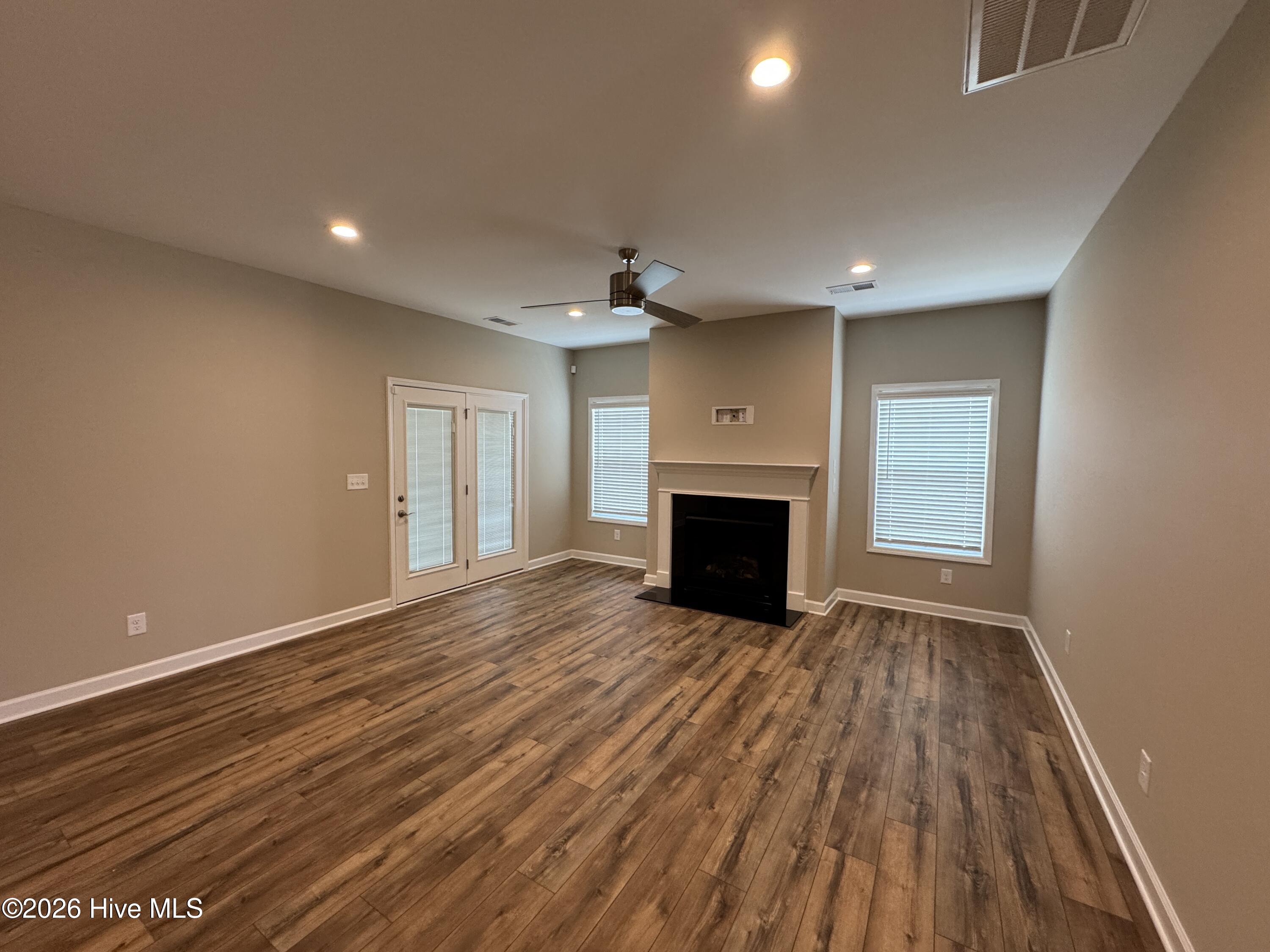 237 Rough Rdg Trail, Unit 18 Aberdeen, NC 28315 - Photo 17 of 27 Gallery Image 17