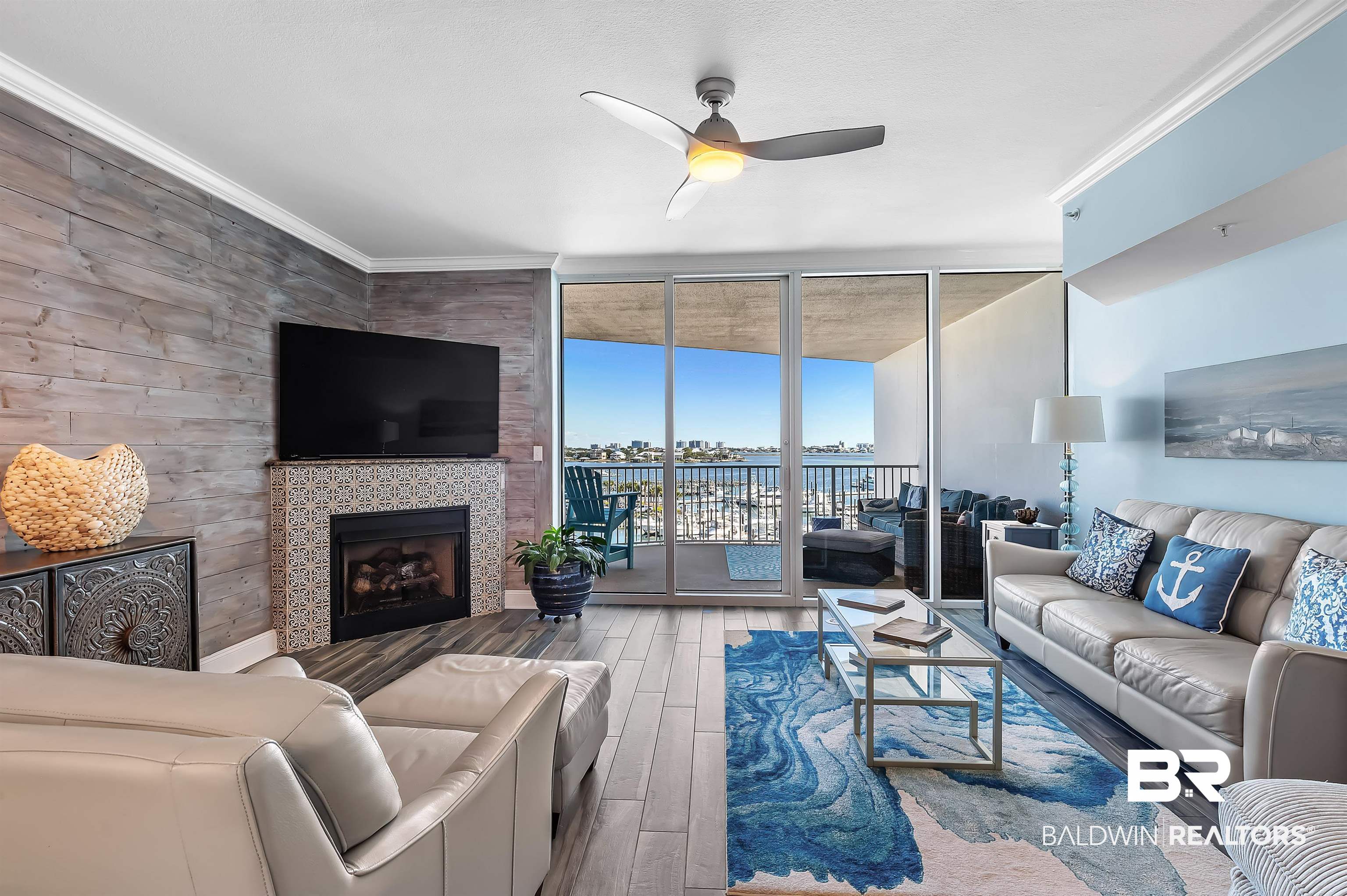 27800 Canal Road, Unit 513 Orange Beach, AL 36561 - Photo 7 of 39 Living Room