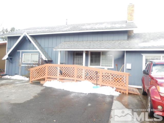 2315 East 9th Street Reno, NV 89512 - Photo 1 of 4 Photo 1