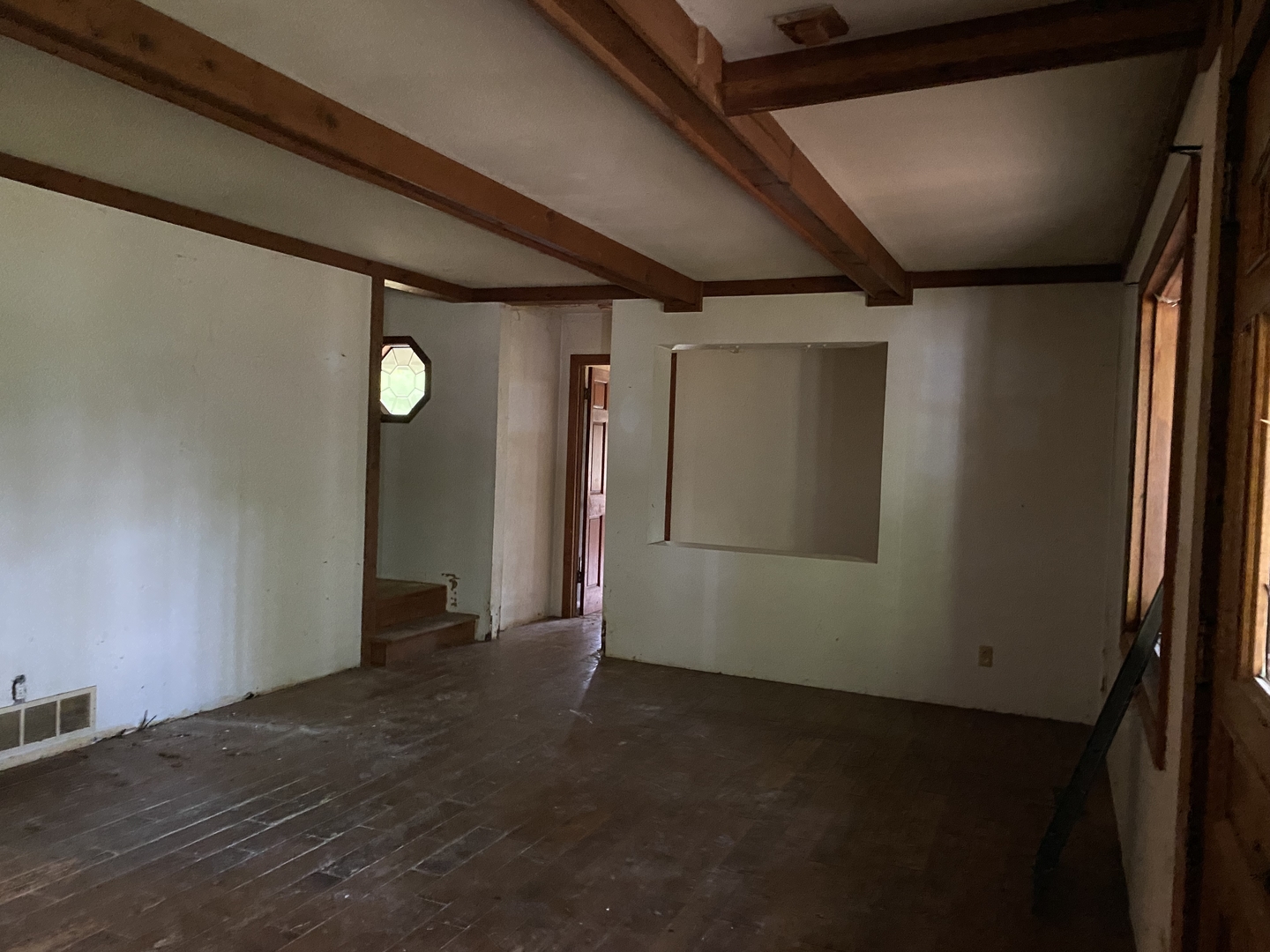 19209 Altenburg Road Harvard, IL 60033 - Photo 9 of 13 a view of empty room