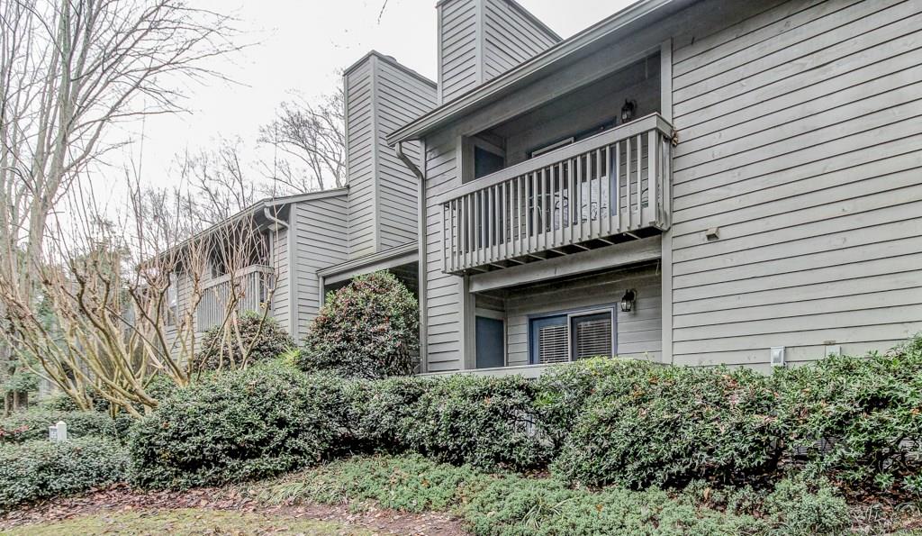 1107 McClelen Way, Unit 1107 Decatur, GA 30033 - Photo 1 of 1