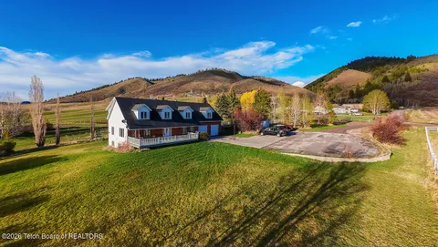 $795,000 | 731 County Road 129, Grover, WY 83122