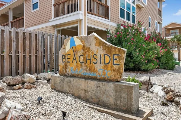 $455,000 | 1813 South 11th St Port, Unit 102, Port Aransas, TX 78373