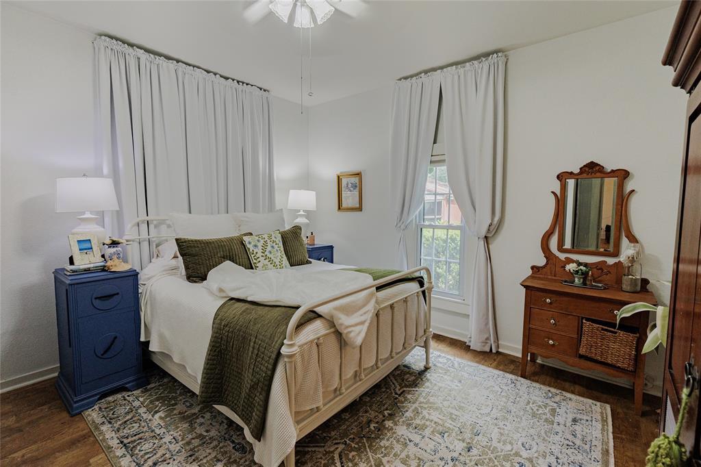 510 West Walnut Street Decatur, TX 76234 - Photo 18 of 40