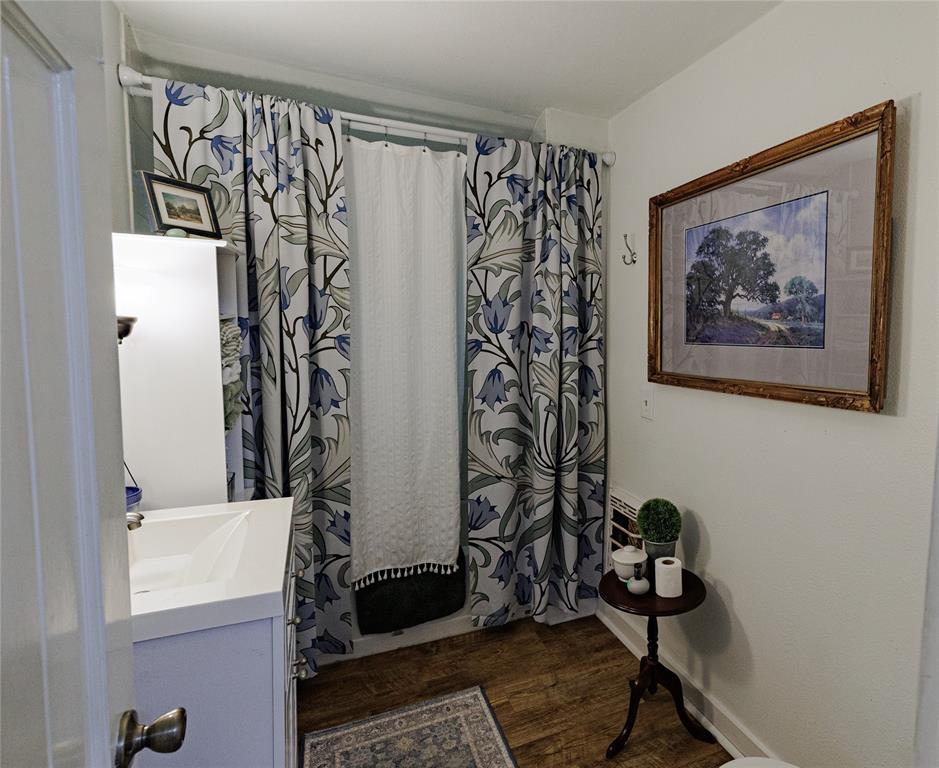 510 West Walnut Street Decatur, TX 76234 - Photo 19 of 40