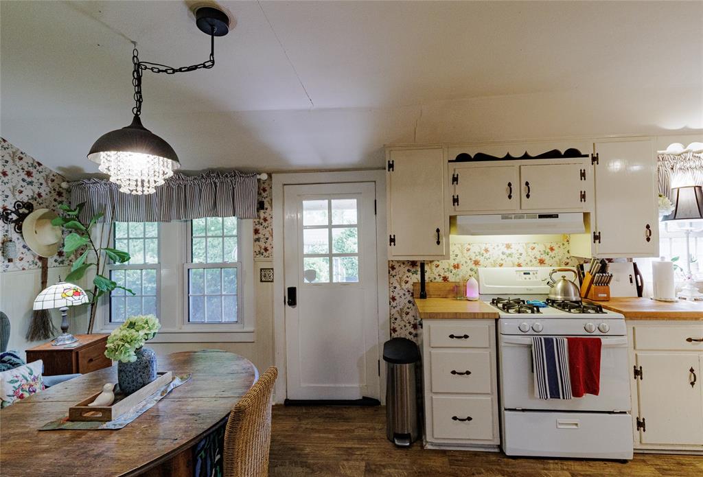 510 West Walnut Street Decatur, TX 76234 - Photo 24 of 40