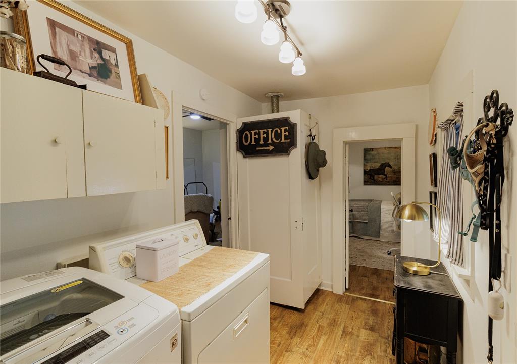 510 West Walnut Street Decatur, TX 76234 - Photo 27 of 40