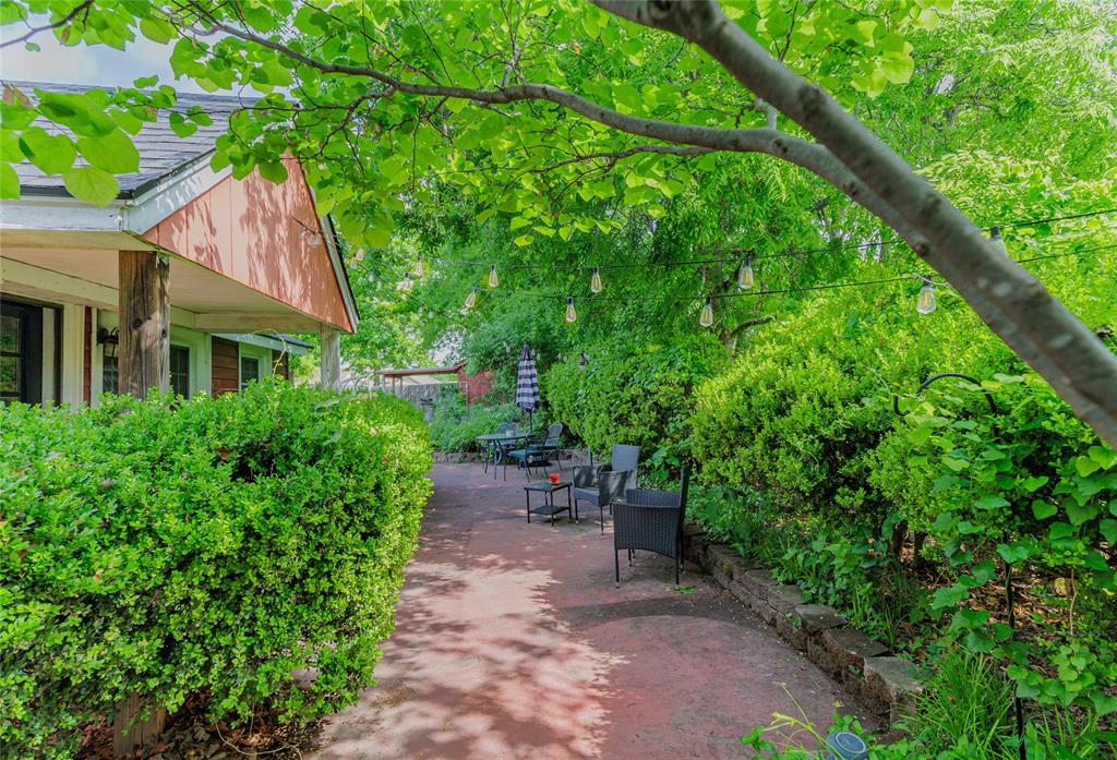 510 West Walnut Street Decatur, TX 76234 - Photo 31 of 40