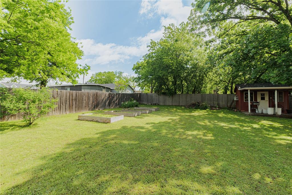 510 West Walnut Street Decatur, TX 76234 - Photo 33 of 40