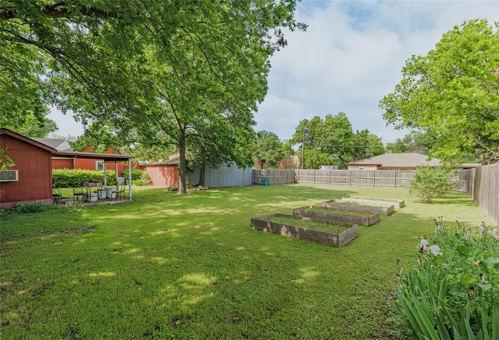 510 West Walnut Street Decatur, TX 76234 - Photo 35 of 40